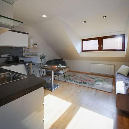 Appartement V Centru Deni à Olomouc Extérieur photo