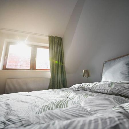 Appartement V Centru Deni à Olomouc Extérieur photo